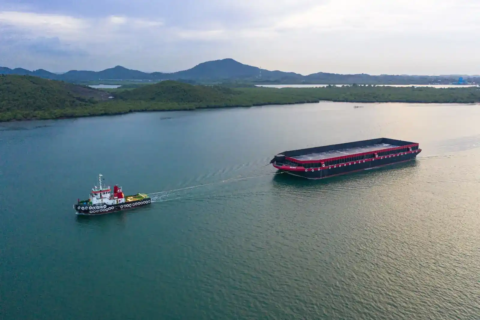 Customer Service Illustration